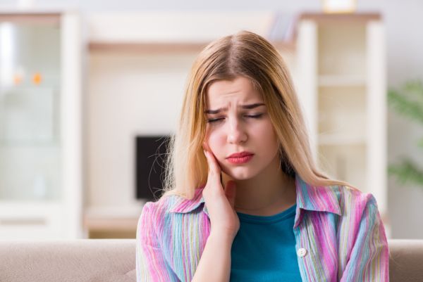 Common Treatment Options For TMJ Disorder
